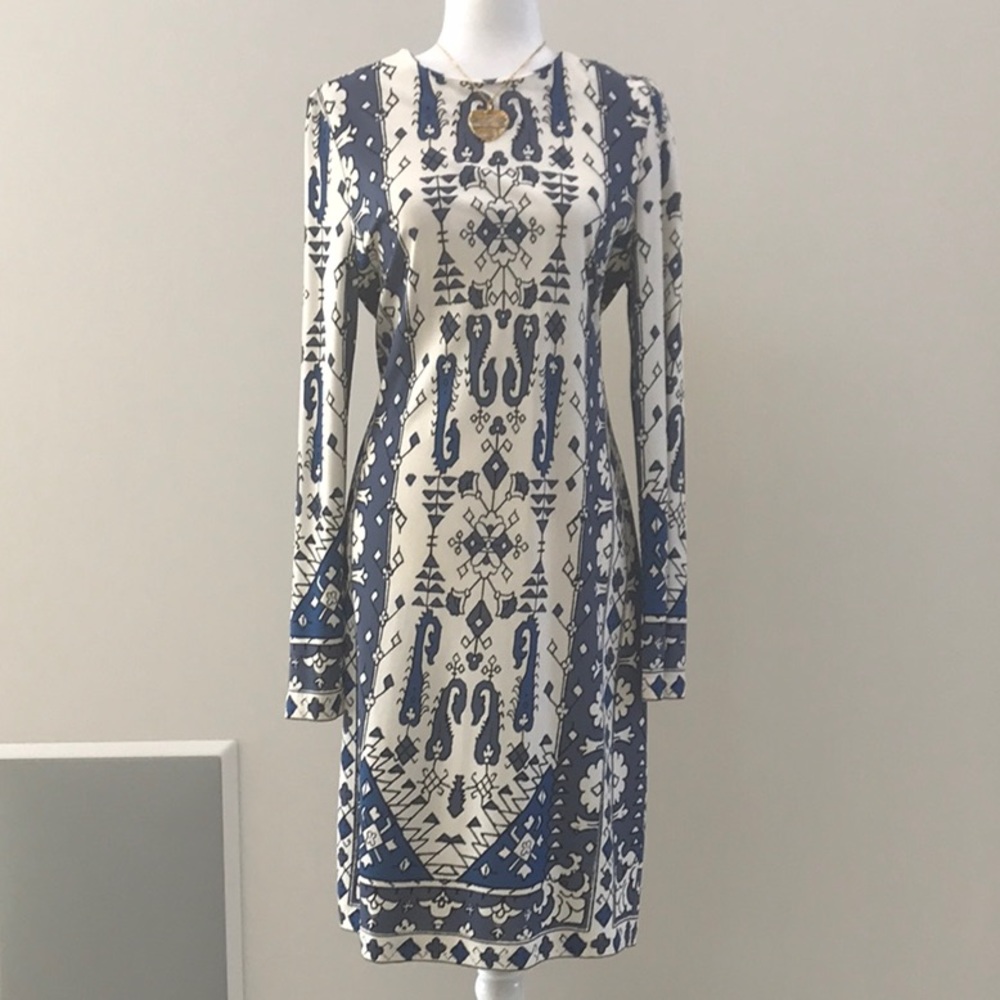 Tory Burch Dress
